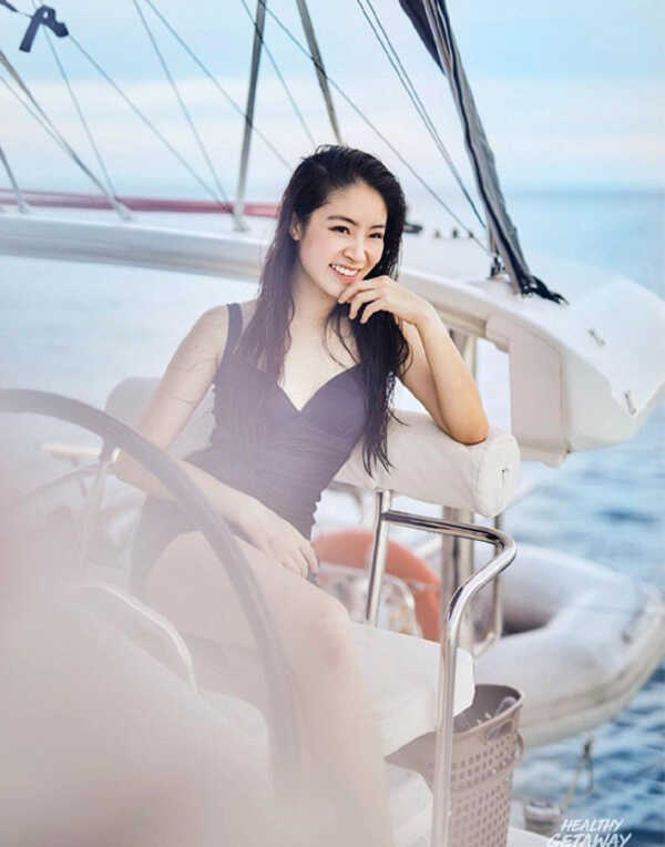 ดาร์ลิ่ง อารดา