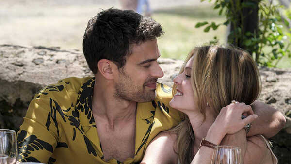 ซีรีส์ The White Lotus