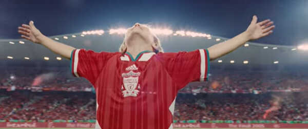 The Damned United รวมหนัง-ซีรีส์ฟุตบอลยอดฮิต