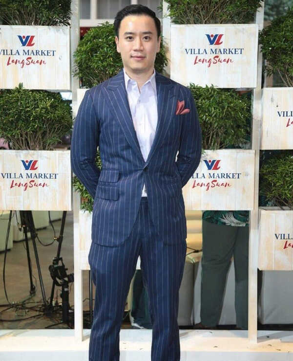 ไฮโซ, แฟนดารา