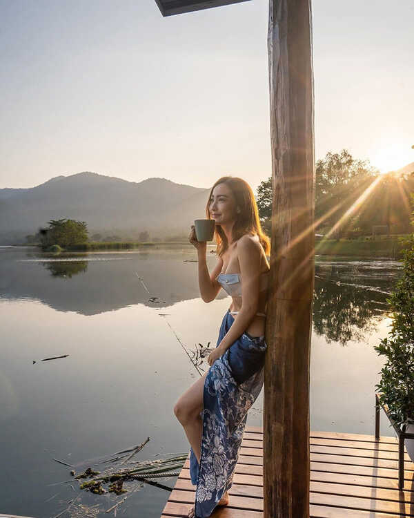 แต้ว ณฐพร