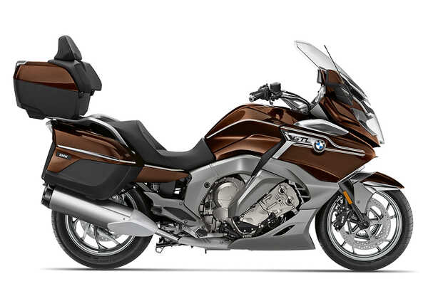BMW Motorrad