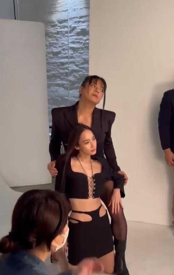 อั้ม พี่เอ