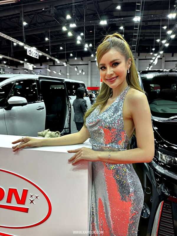 big motor sale 2025