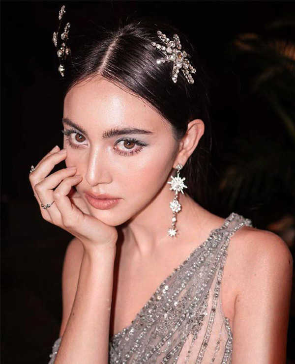 แต่งตัวปีใหม่