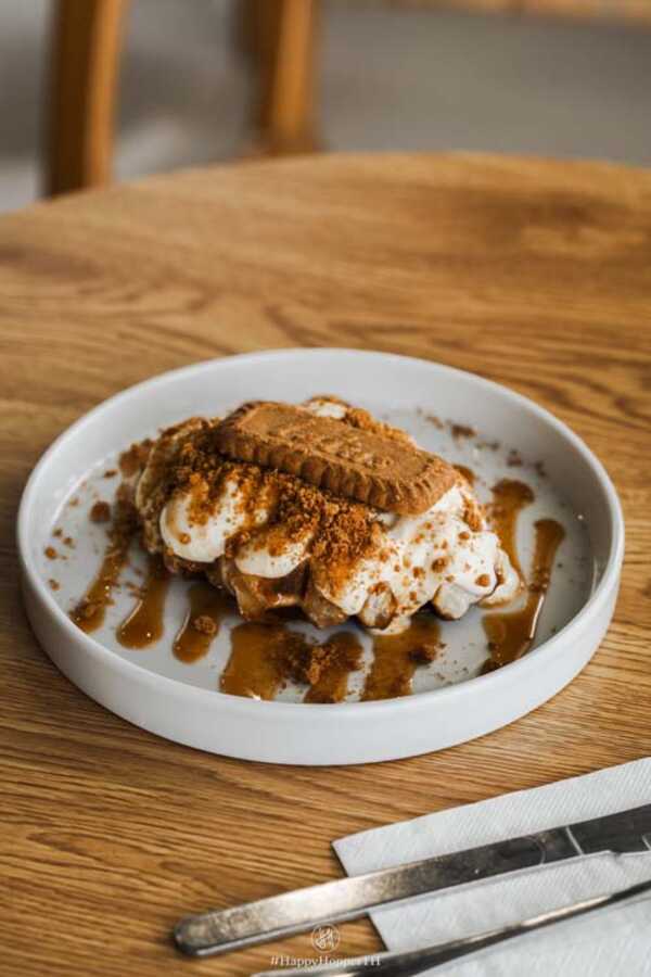 Batter Matter Cafe