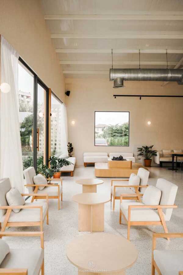 Good Neighbor Coffee