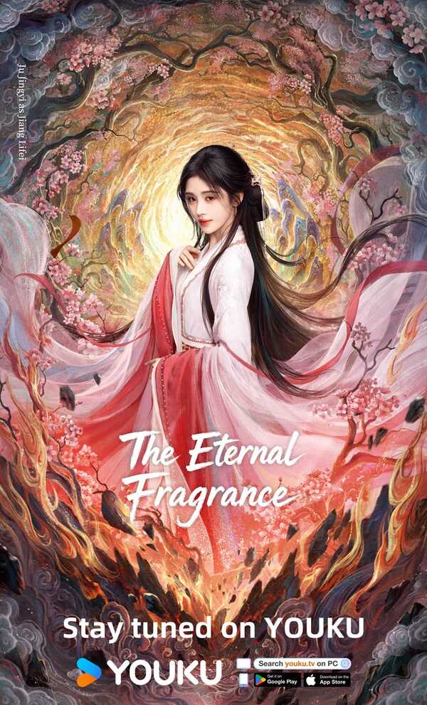 หอมกลิ่นพันลี้ The Eternal Fragrance