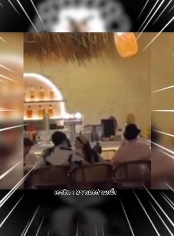 เบลล่า วิล ชวิณ เจียรวนนท์