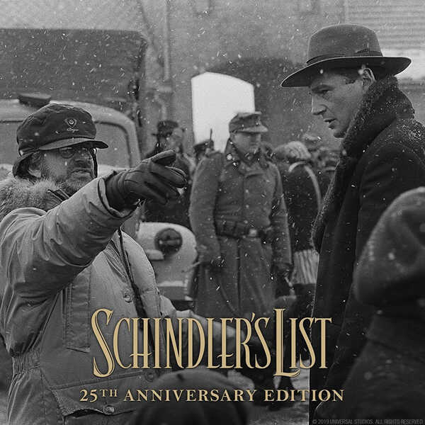 หนังสตีเว่น สปีลเบิร์ก