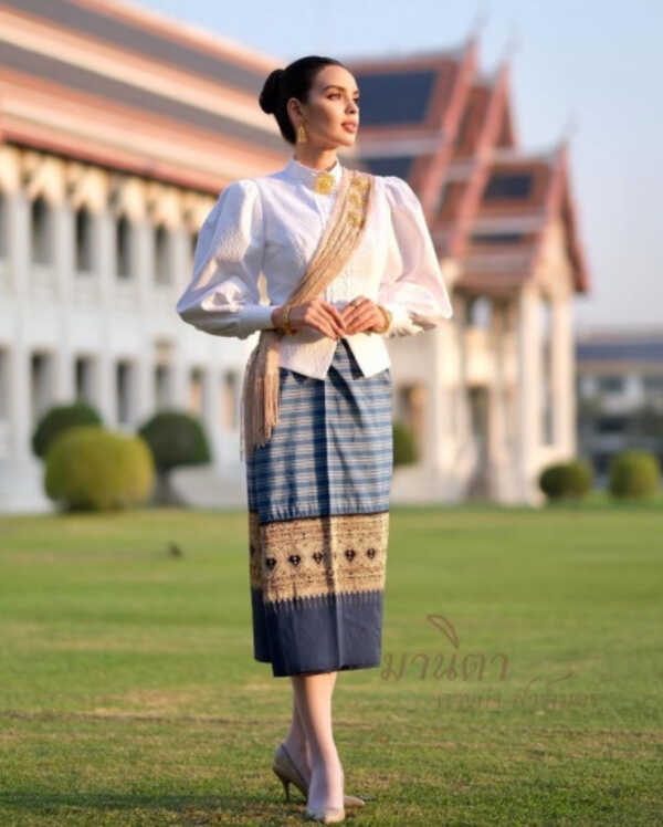 นางสาวไทย 2565