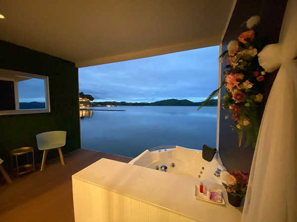 ที่พักวิวสวย 2021