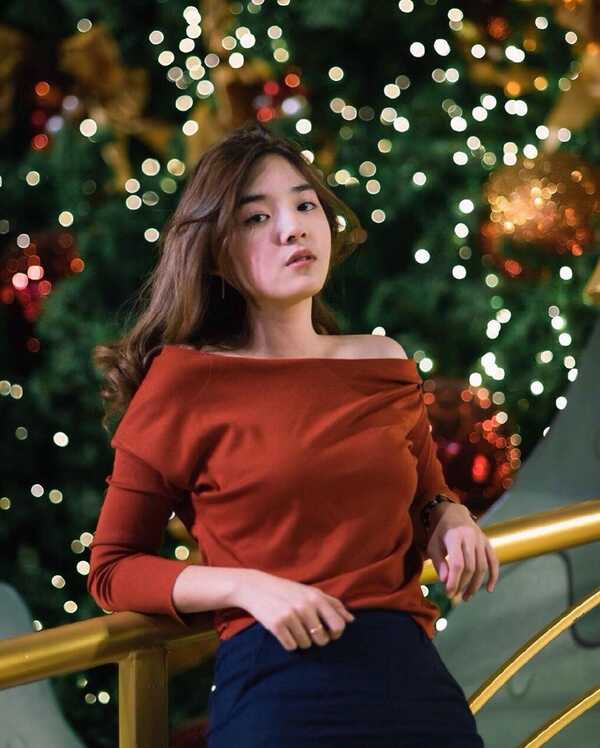 อิ๊ง ภูษณิศา