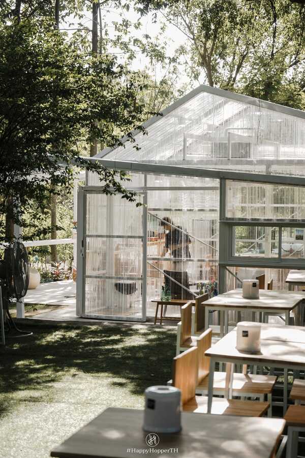 About Happiness Cafe