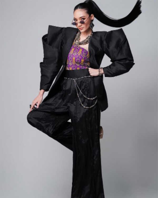 มิสแกรนด์ไทยแลนด์