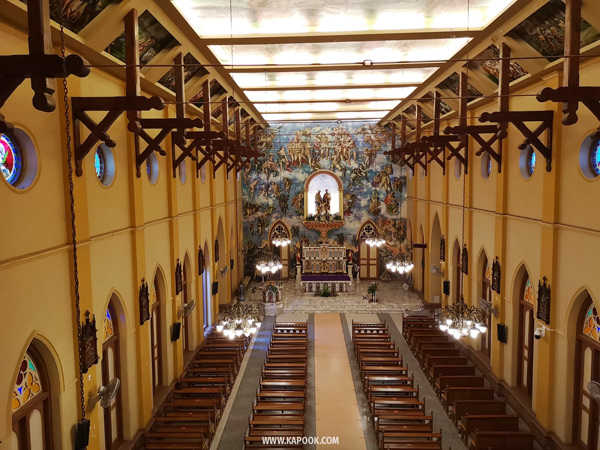 เที่ยวปทุมธานี