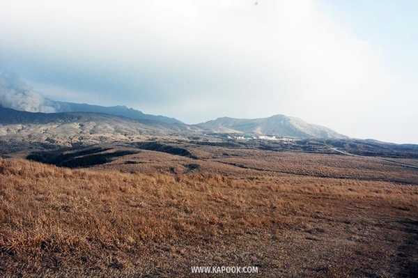 เที่ยวคุมาโมโตะ ญี่ปุ่น