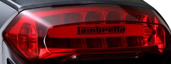 Lambretta
