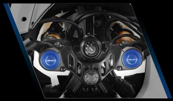 Yamaha R15 2023