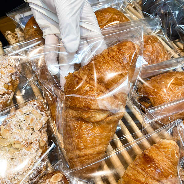 ร้านครัวซองต์