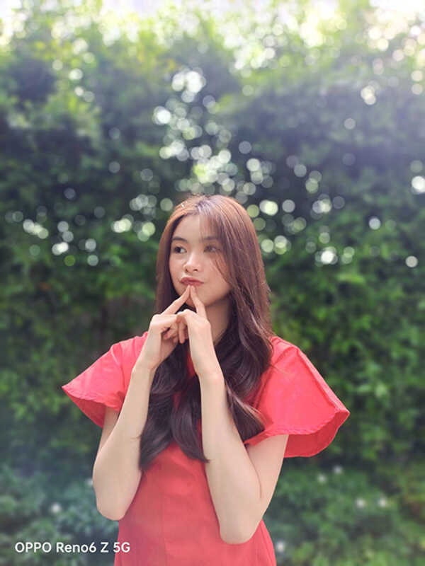 OPPO Reno6 Z 5G