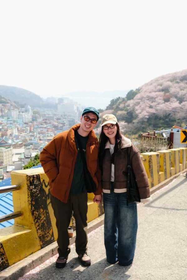 Gamcheon Culture Village
