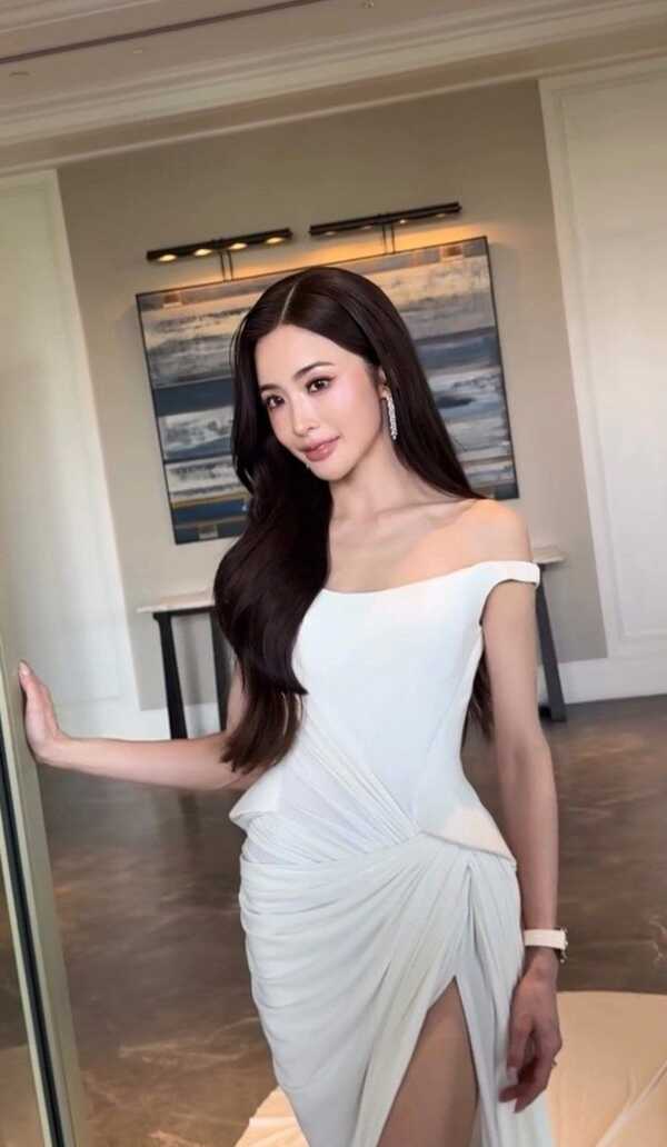 งานแต่ง มายด์ ลภัสลัล-พาย สุนิษฐ์ จัดฉลองแต่งงานธีม Music Festival 2025 สุดปัง