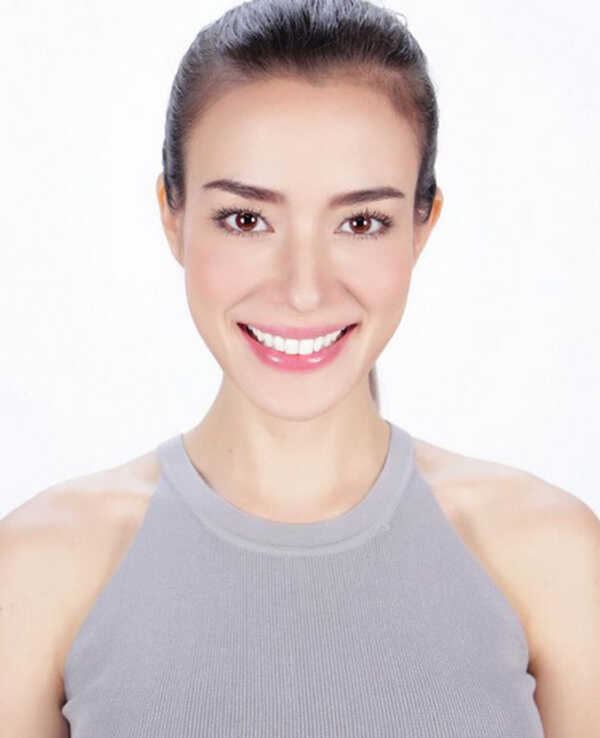 ซูซี่ สุษิรา พัฒนาการความสวย