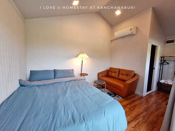 ที่พักหน้าร้อน 2568 ธรรมชาติ