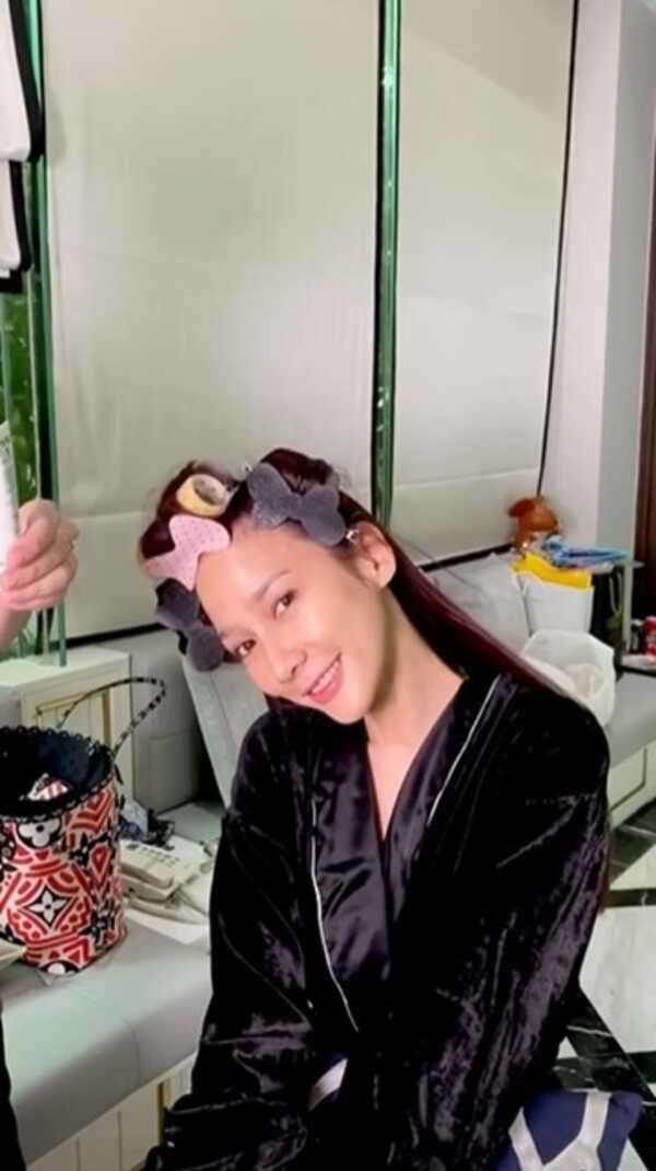 อั้ม พัชราภา