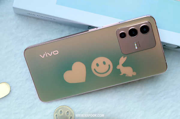 vivo V23 5G