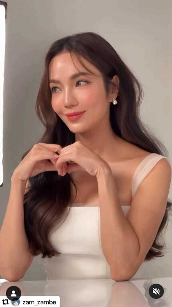 อ๋อม สกาวใจ