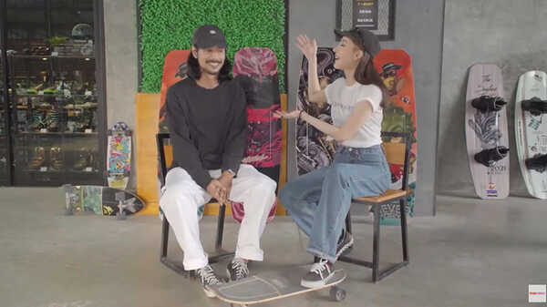  แตงโม นิดา 