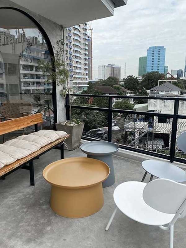 Roof24 Coffee&Bar