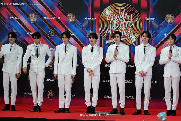Golden Disc Awards