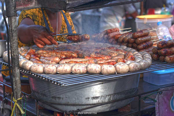 เที่ยวกาญจนบุรี 2 วัน 1 คืน