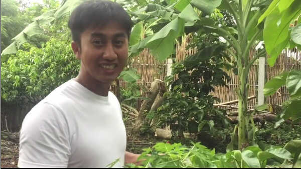 หนุ่ม อนุวัต