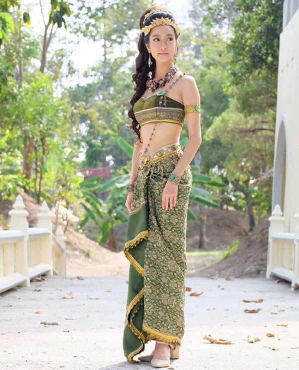 ชิงชิง คริษฐา