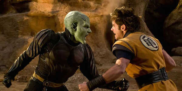 หนัง Live Action