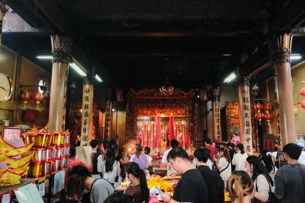 เที่ยวกรุงเทพ One Day Trip