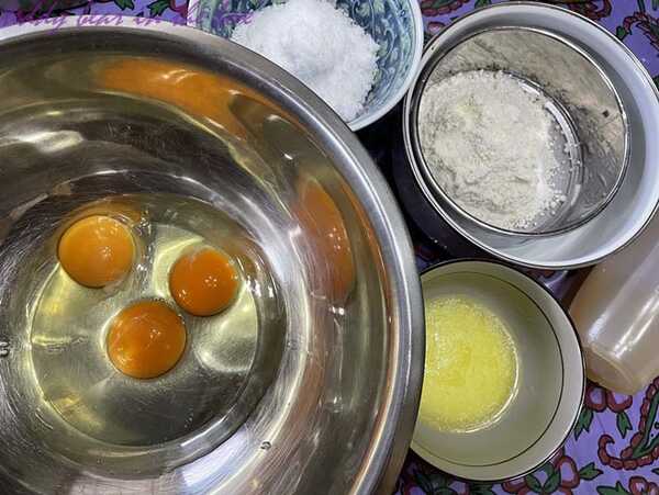 เค้กสตรอว์เบอร์รี