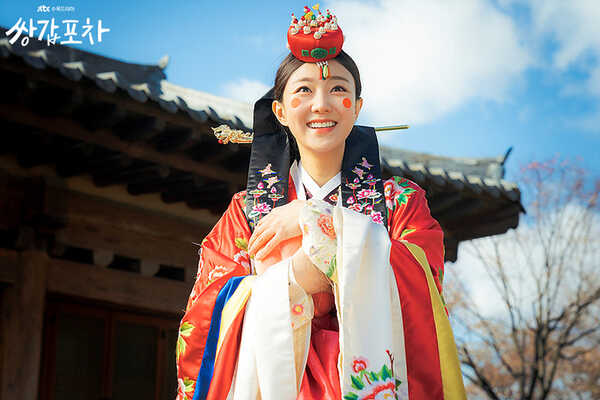 ซีรีส์เกาหลีแฟนตาซี