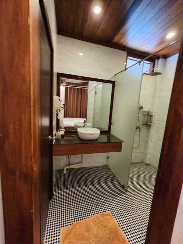 เที่ยวหลวงพระบาง