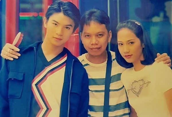 อุ๊บ วิริยะ