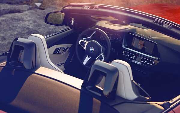 bmw z4