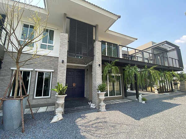 บ้านใหม่ดารา