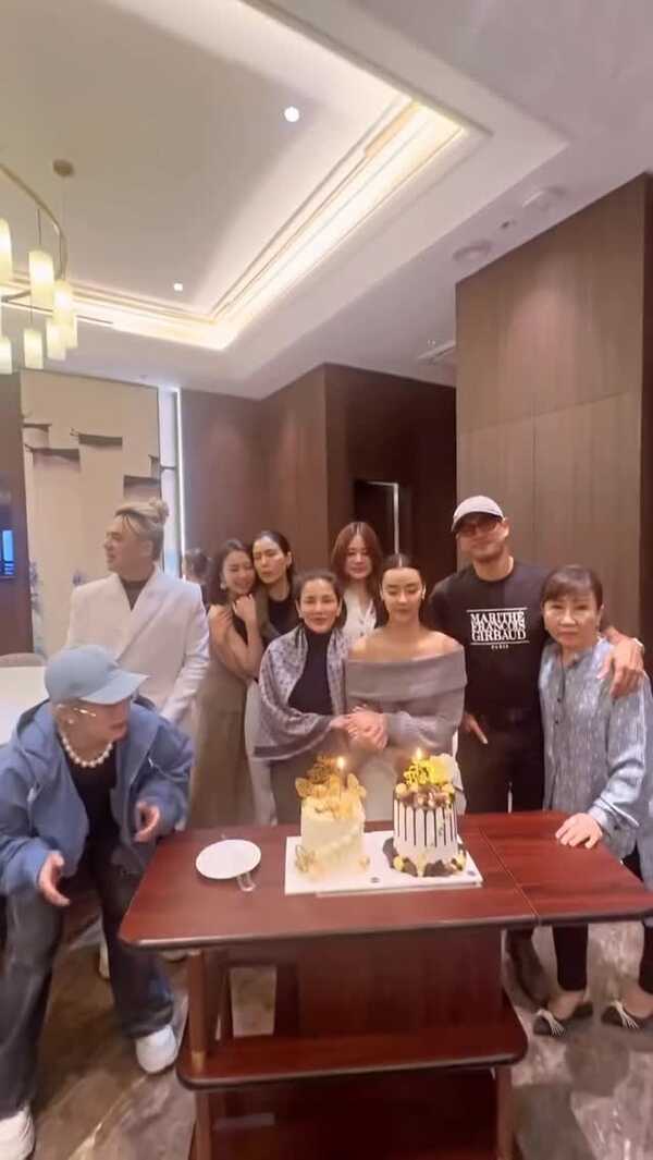 อแมนด้า ออบดัม เกรท วรินทร