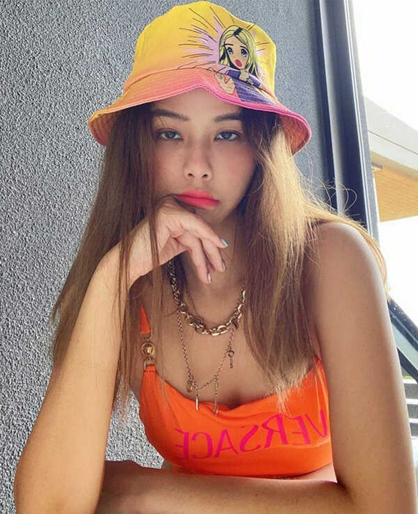ภาพจาก : Instagram ploychava
