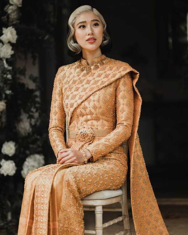 งานแต่ง แก้ว โทนี่