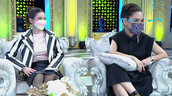 ชมพู่ อารยา
